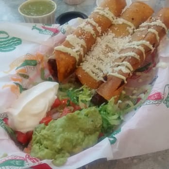 Pecado Bueno - Taquitos - Mexican Near Me - Seattle, Washington