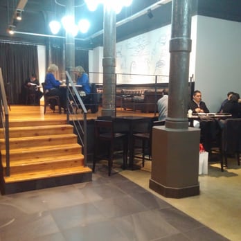 Starbucks - Coffee & Tea Near Me - Buenos Aires, C