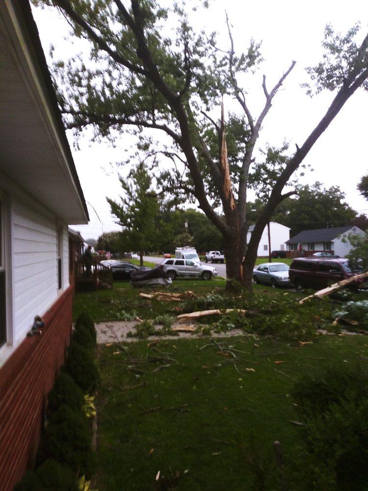 WAVYTV 10 AND FOX 43 HAMPTON ROADS 300 Wavy St, Portsmouth, Virginia