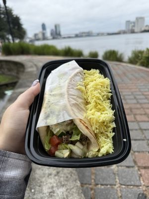 Riverside Arts Market by null