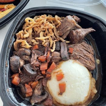 The Local - Pot Roast - Irish Pub Near Me - St. Louis Park, Minnesota The Local - Pot Roast - Irish Pub Near Me - St. Louis Park, Minnesota