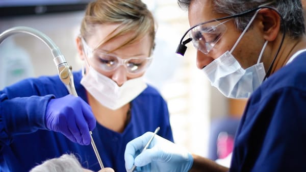 Oral Surgeons In Salem Nh