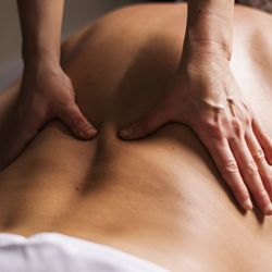 Balanced Body Massage Therapy and Bodywork