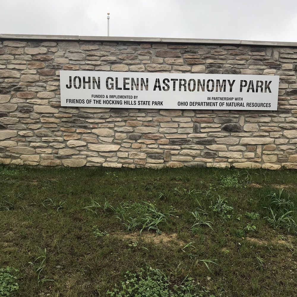 John Glenn Astronomy Park - Parks Near Me - Logan, Ohio John Glenn Astronomy Park - Parks Near Me - Logan, Ohio