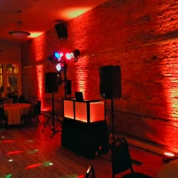 The DJ Guy - Howell Oprah House