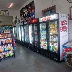 Horseshoe Grocery