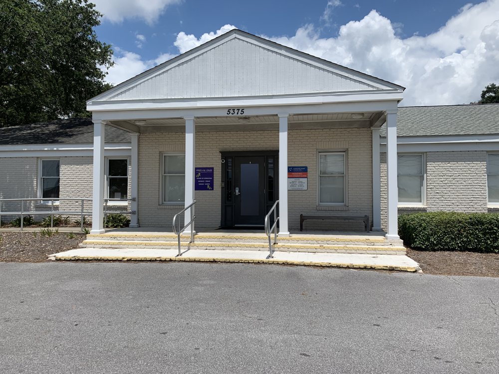 Pediatric Convenient Care - child therapist in Pensacola, FL