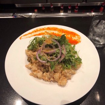 The Apron - Calamari - Breakfast & Brunch Near Me - Richmond, British Columbia The Apron - Calamari - Breakfast & Brunch Near Me - Richmond, British Columbia