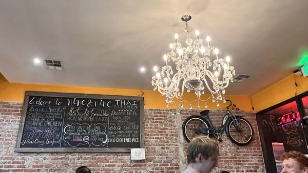 Nine & Nine Thai Kitchen by null