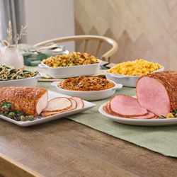 The Honey Baked Ham Company