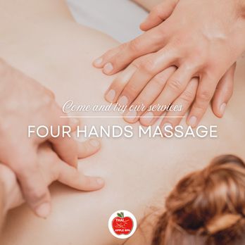Thai Apple Spa - Massage Therapy Near Me - Las Vegas, Nevada Thai Apple Spa - Massage Therapy Near Me - Las Vegas, Nevada