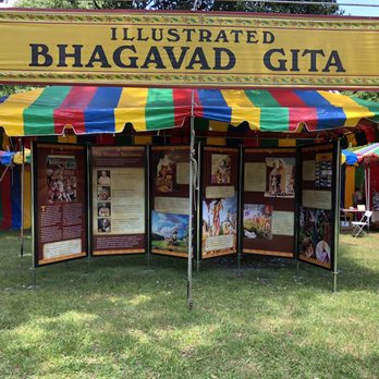 Iskcon Atlanta - Hindu Temples Near Me - Atlanta, Georgia