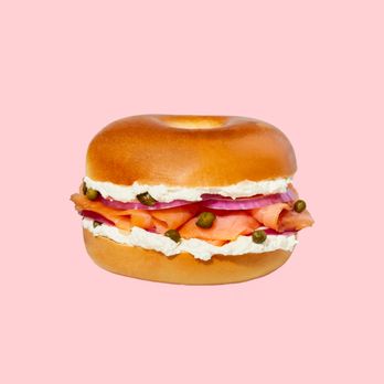 Manhattan Bagel - Bagels Near Me - Media, Pennsylvania