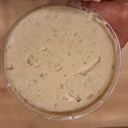 Mediterranean Bakery & Cuisine - Baba ghanoush