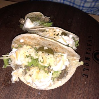 Guacamole - Mexican Near Me - Lisbon, 11