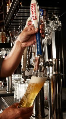 Grimaldi's Pizzeria by null