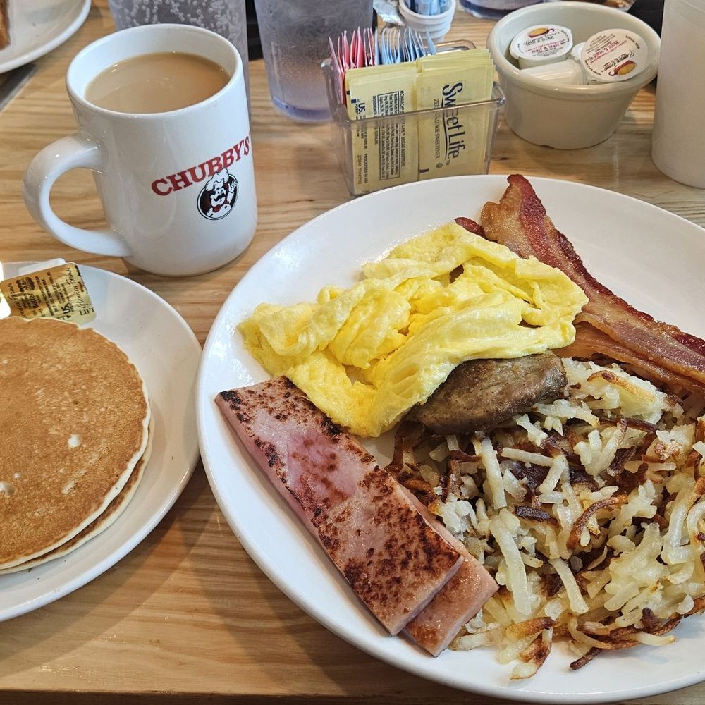 Chubby's Restaurant - Breakfast - Breakfast & Brunch Near Me - Dallas, Texas Chubby's Restaurant - Breakfast - Breakfast & Brunch Near Me - Dallas, Texas