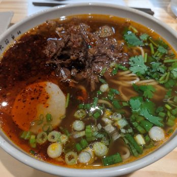 Mogouyan Hand-Pulled Noodles - Noodles Near Me - Toronto, Ontario Mogouyan Hand-Pulled Noodles - Noodles Near Me - Toronto, Ontario