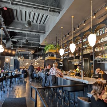 Wolf & Company - Cocktail Bars Near Me - Chicago, Illinois Wolf & Company - Cocktail Bars Near Me - Chicago, Illinois