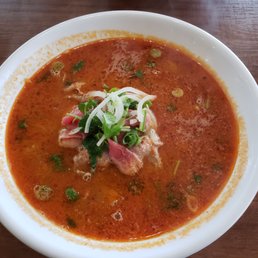 Pho satay