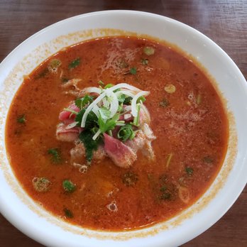 Truong Thanh Vietnamese Restaurant - Pho satay - Vietnamese Near Me - Vancouver, British Columbia