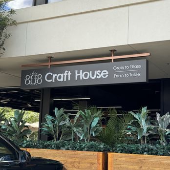 808 Craft House - Hawaiian Near Me - Kapolei, Hawaii