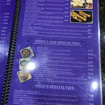 Biryani Point - Menu 1 - Indian Near Me - Clarkston, Georgia Biryani Point - Menu 1 - Indian Near Me - Clarkston, Georgia