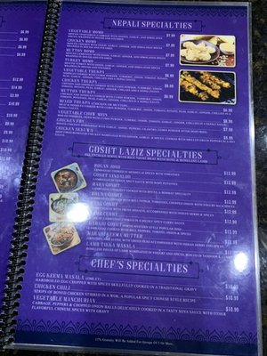 Biryani Point by null