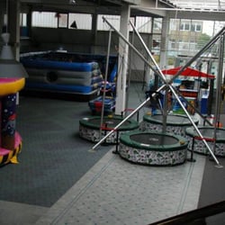Ole!Ole! Kinderspielplanet - Der Pinocchio Erlebnispark (Kindergeburtstagswelt) İst so erfolgreich das ole ole die Softdrink Flatrate Kopiert hat.