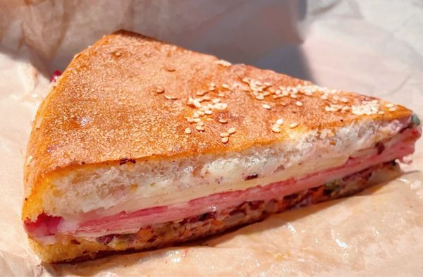 Sandy's by null Sandy's by null