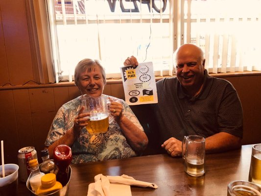 AL'S PLACE Restaurant by null