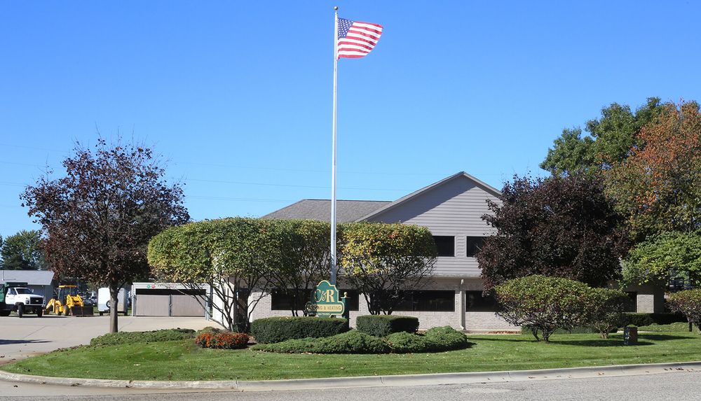 Slide of C & R Plumbing & Heating