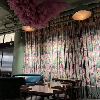 Atrium - New American Near Me - Atlanta, Georgia