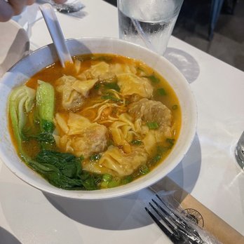 Food Terminal - Wonton soup - Malaysian Near Me - Chamblee, Georgia Food Terminal - Wonton soup - Malaysian Near Me - Chamblee, Georgia