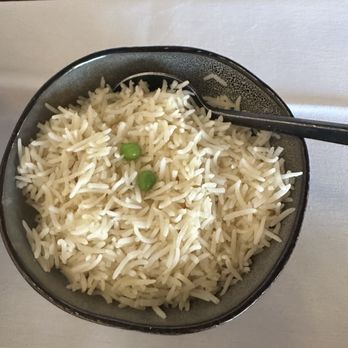 Everest Restaurant - Basmati Rice - Indian Near Me - Winchester, Virginia