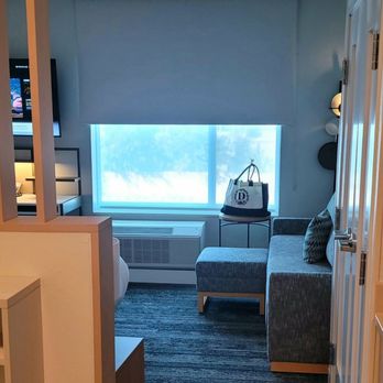 TownePlace Suites - Bedroom - Hotels Near Me - Humble, Texas TownePlace Suites - Bedroom - Hotels Near Me - Humble, Texas