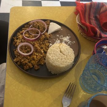Vecindad de Seattle - Chorizo - Mexican Near Me - Tacoma, Washington Vecindad de Seattle - Chorizo - Mexican Near Me - Tacoma, Washington
