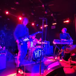 TV Eye - Jon Spencer and the HITmakers.