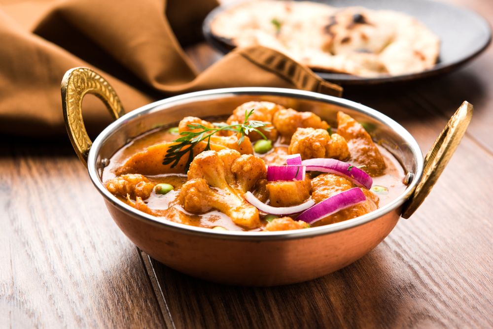 Ocean Bay Indian Cuisine