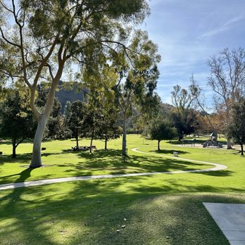 Carbon Canyon Regional Park - Park - Parks Near Me - Brea, California