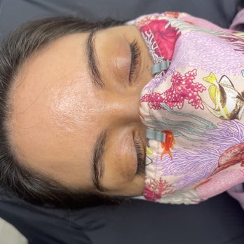 Brow Expressions Permanent Beauty - Before picture - Permanent Makeup Near Me - Long Beach, California Brow Expressions Permanent Beauty - Before picture - Permanent Makeup Near Me - Long Beach, California