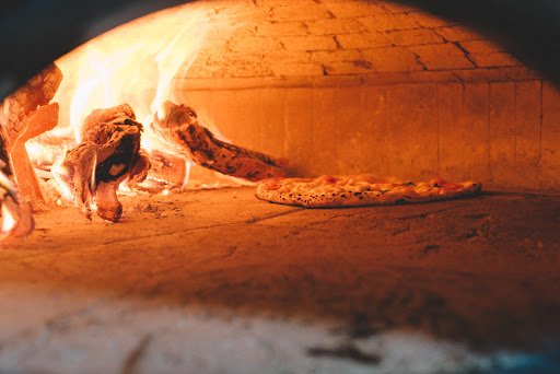 L'Antica Pizzeria da Michele Taverna and Cafe by null