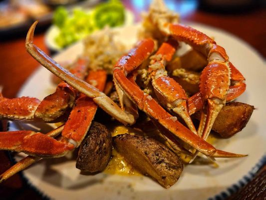 Red Lobster by null