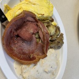 Country Ham Country Ham