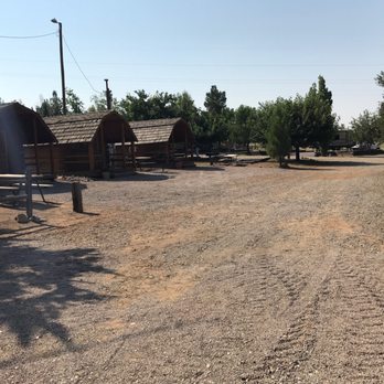 Silver City KOA - They were fully staffed for Labor Day weekend and the entire staff was extremely friendly. - RV Parks Near Me - Silver City, New Mexico Silver City KOA - They were fully staffed for Labor Day weekend and the entire staff was extremely friendly. - RV Parks Near Me - Silver City, New Mexico