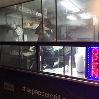 Chile Pepper Grill - Always clean if you need to see - Mexican Near Me - Fort Worth, Texas Chile Pepper Grill - Always clean if you need to see - Mexican Near Me - Fort Worth, Texas
