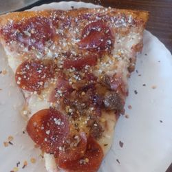 The Pizzeria - Meat Lovers