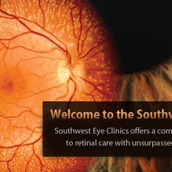 South West Eye Clinic