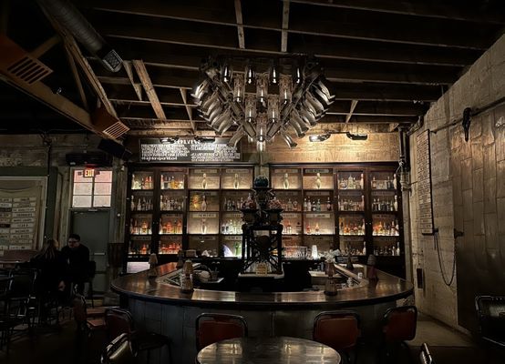 Highland Park Bowl by null