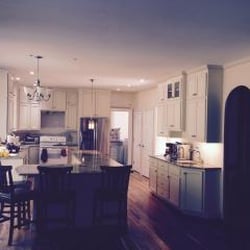 Leo's Kitchen & Stair Corp.